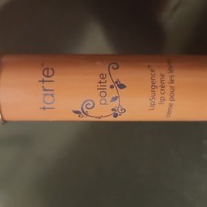 Tarter Polite Lip Cream